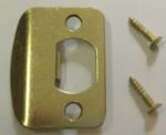 latch plate and screws